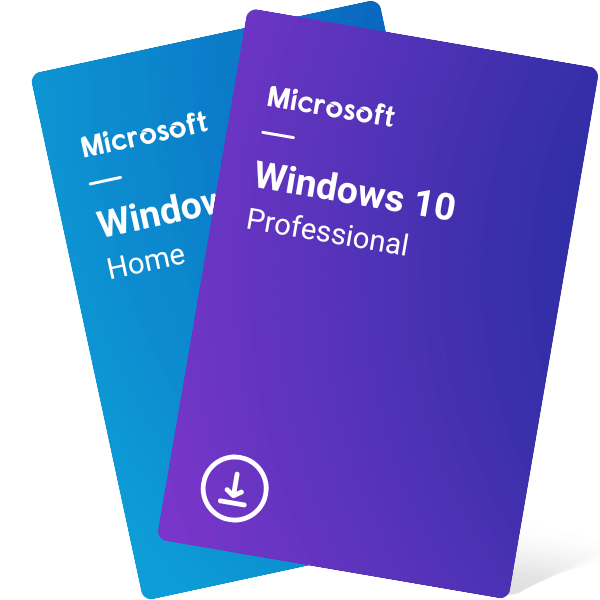 Windows 10 vásárlás PC és laptopra