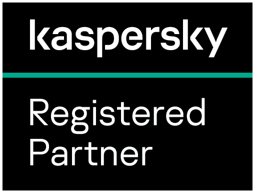 Kaspersky United Regisztrált Partner