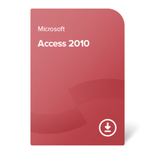 Microsoft Access