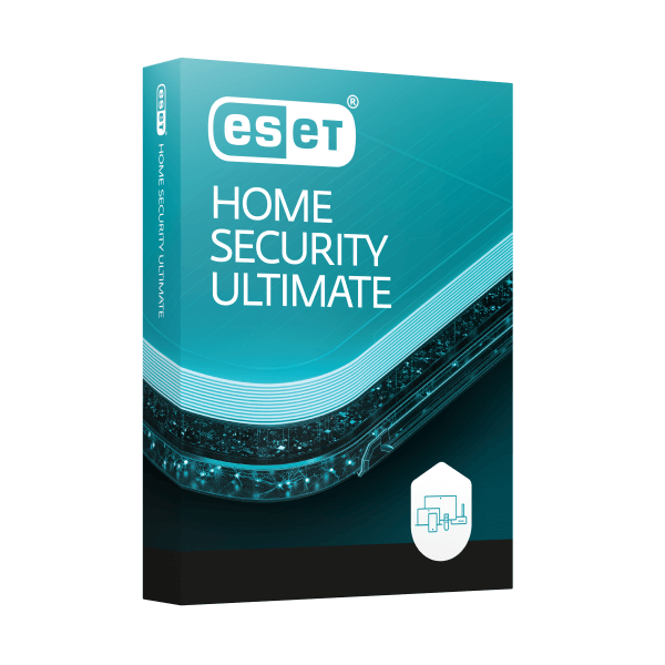 ESET Home Security Ultimate