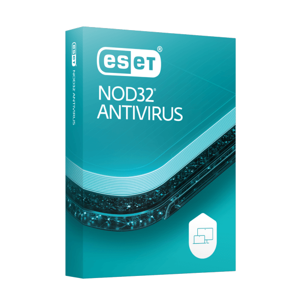 ESET NOD32 Antivirus Dobozkép