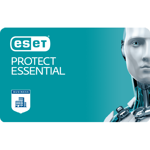 ESET PROTECT Essential Cégeknek