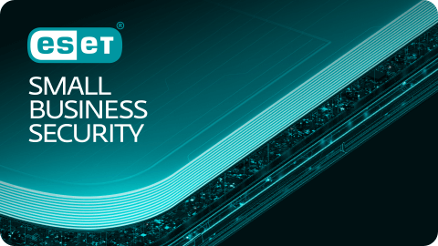 ESET Small Business Security Product Card