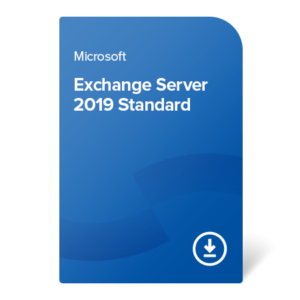 Microsoft MS Exchange Server 2019