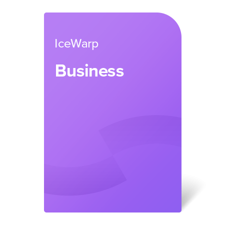 IceWarp IceWarp