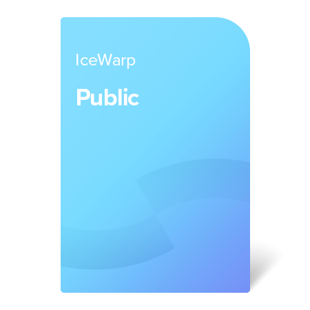 IceWarp IceWarp