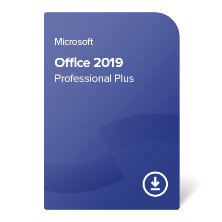 Microsoft Office 2019