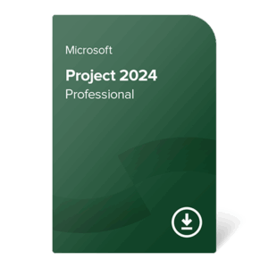 Microsoft Project