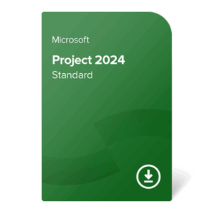 Microsoft Project