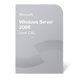 Microsoft MS Windows Server 2008 R2