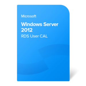 Microsoft MS Windows Server 2012
