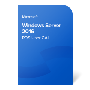 Microsoft MS Windows Server 2016