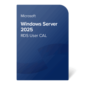 Microsoft MS Windows Server 2025