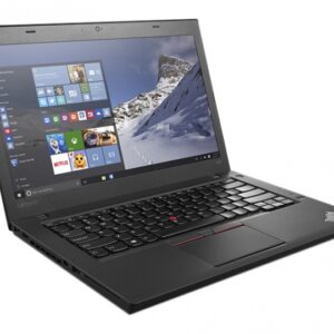 Lenovo ThinkPad T460s Touch HUN (A-)