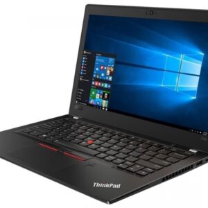 Lenovo ThinkPad X280 HUN Touch (A-)