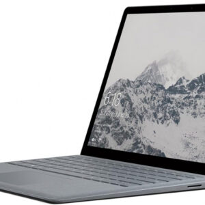 Microsoft Surface Laptop (A-) akku 0-30